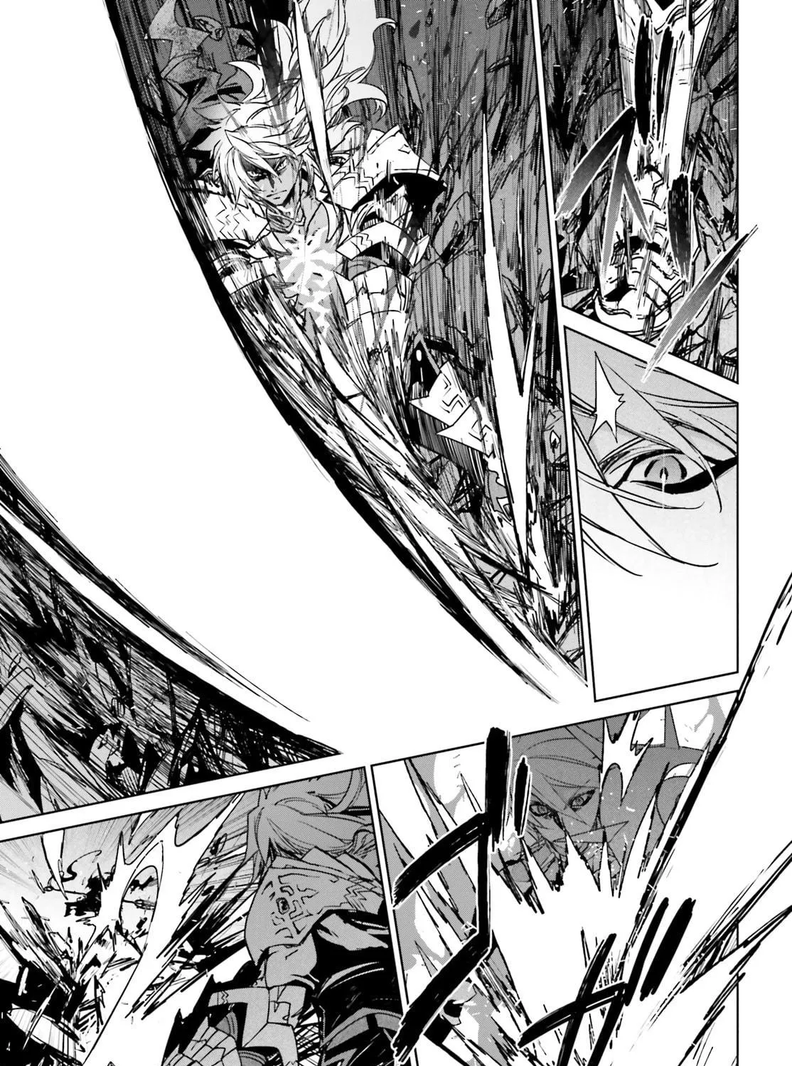 Fate/Apocrypha Chapter 6 page 41 - 