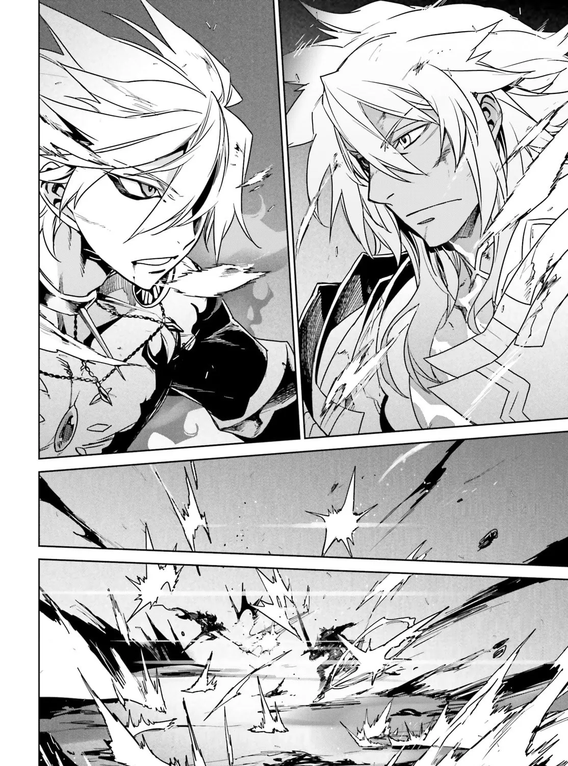 Fate/Apocrypha Chapter 6 page 43 - 