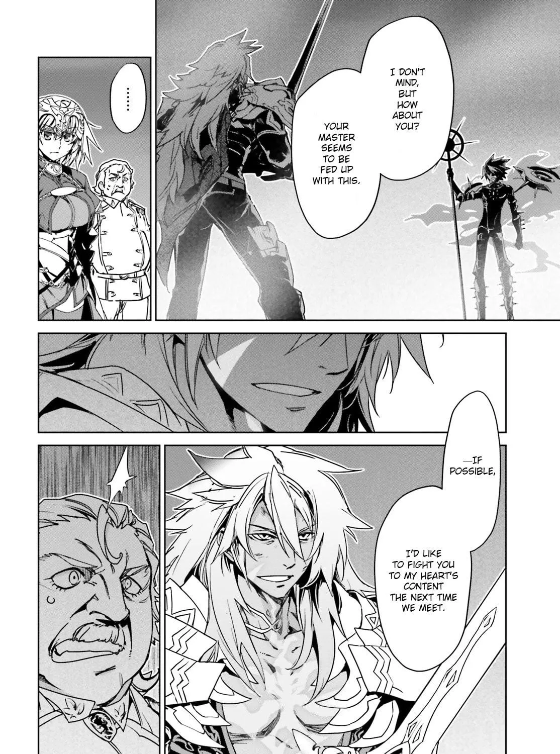 Fate/Apocrypha Chapter 6 page 47 - 