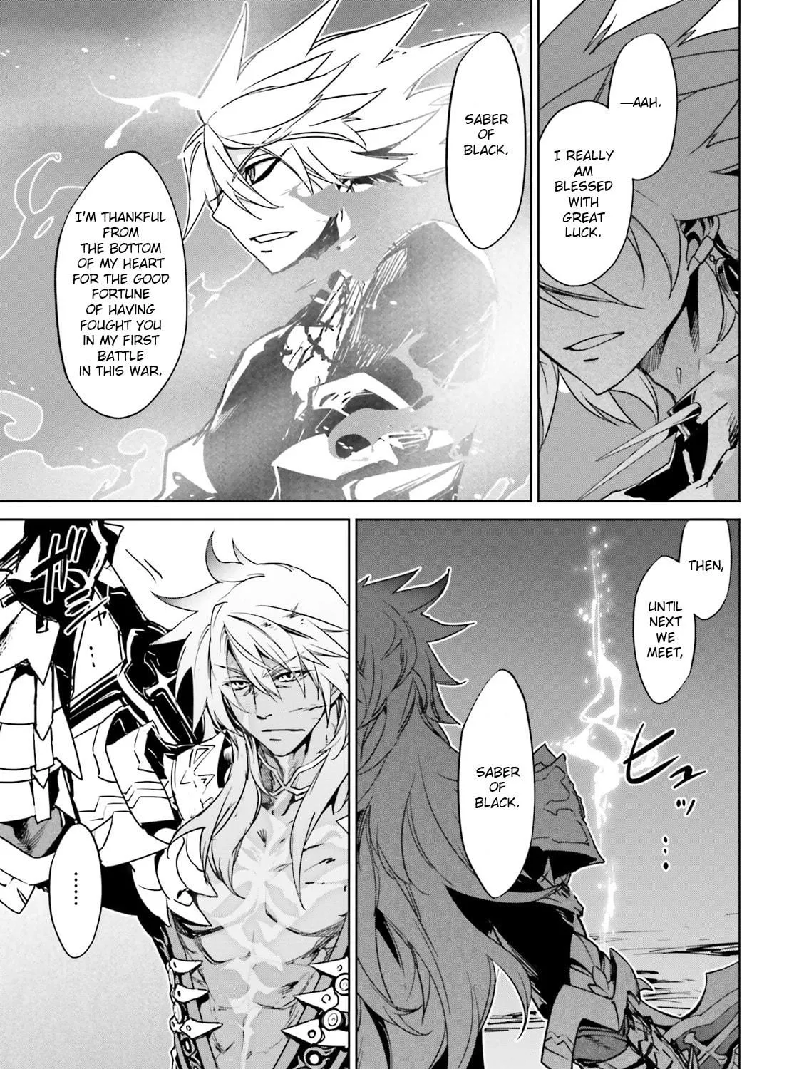 Fate/Apocrypha Chapter 6 page 49 - 