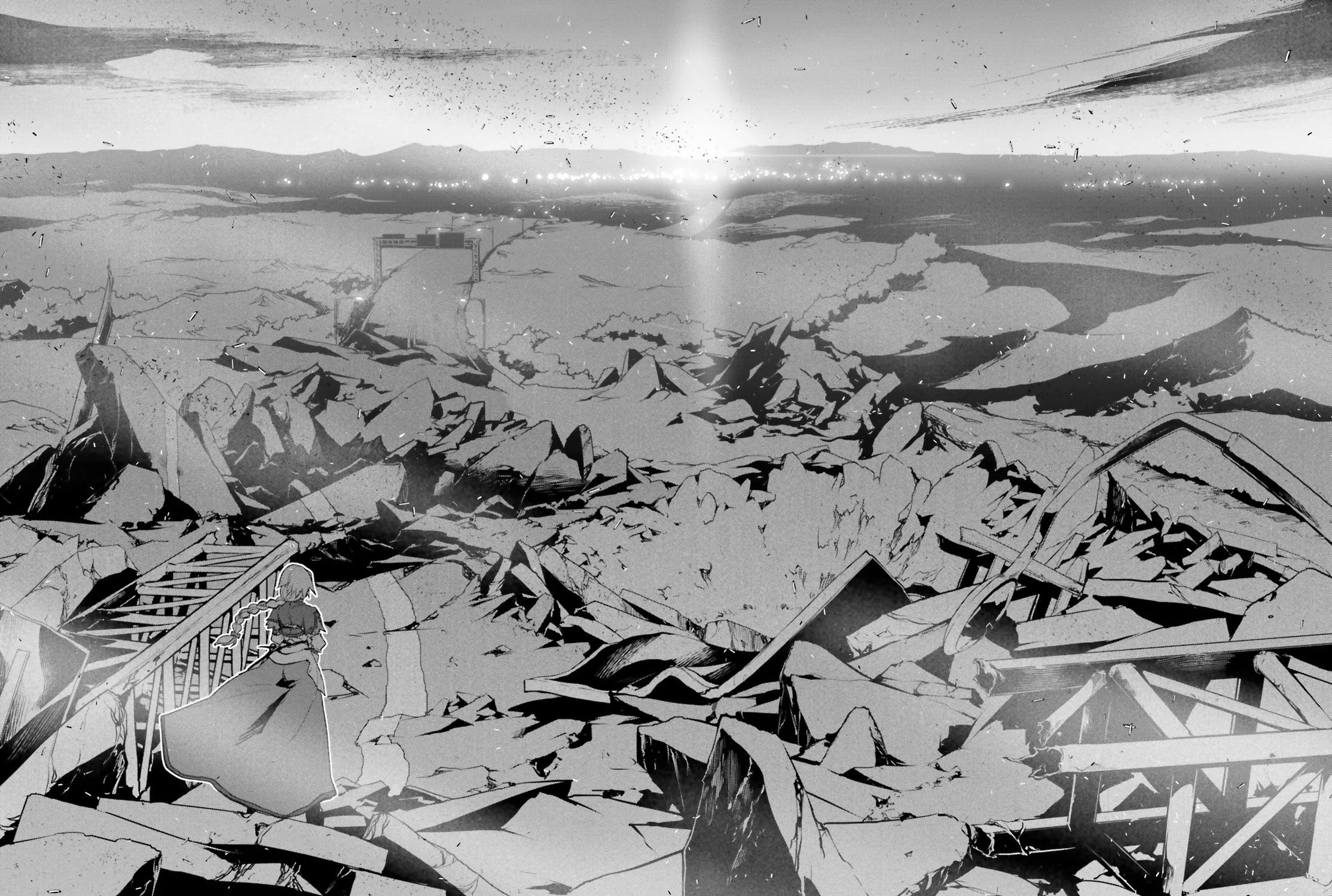 Fate/Apocrypha Chapter 6 page 59 - 