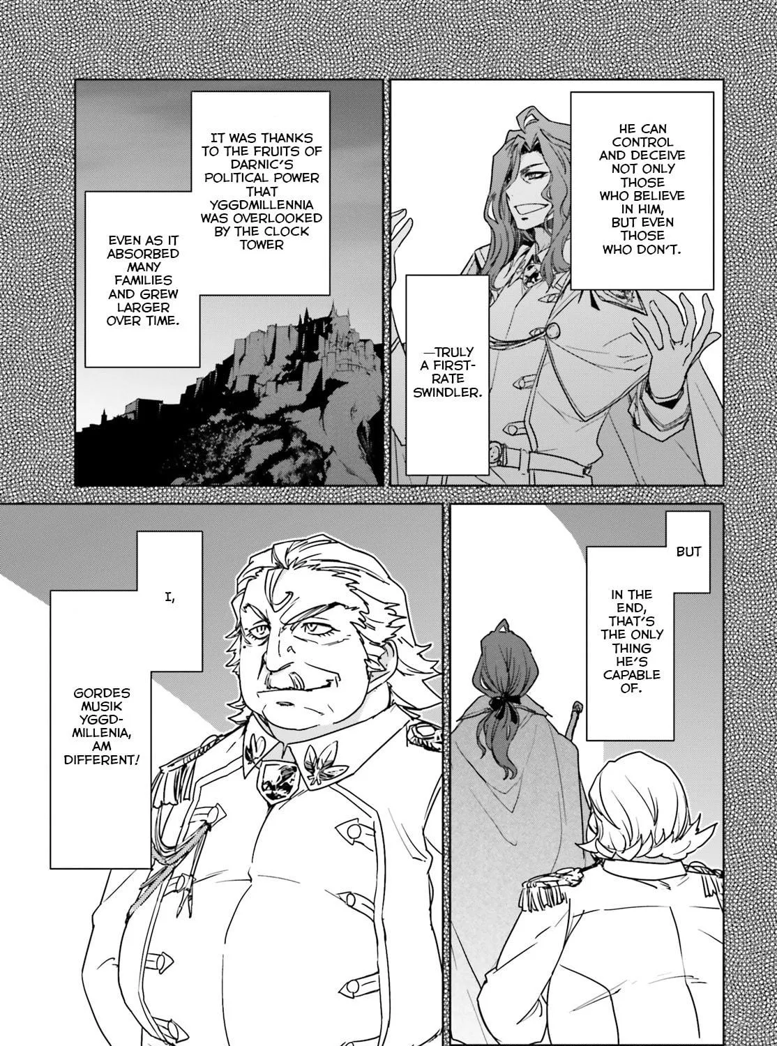 Fate/Apocrypha Chapter 6 page 9 - 