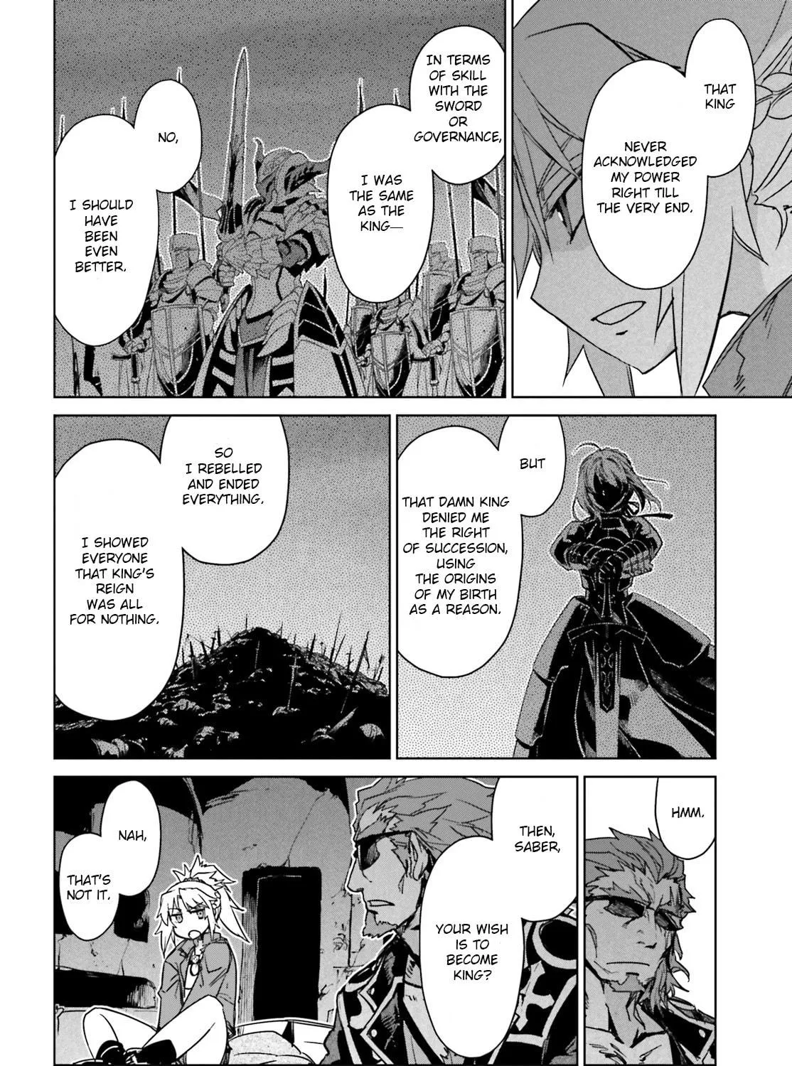 Fate/Apocrypha Chapter 7 page 23 - 