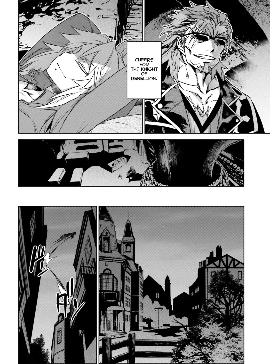 Fate/Apocrypha Chapter 7 page 31 - 