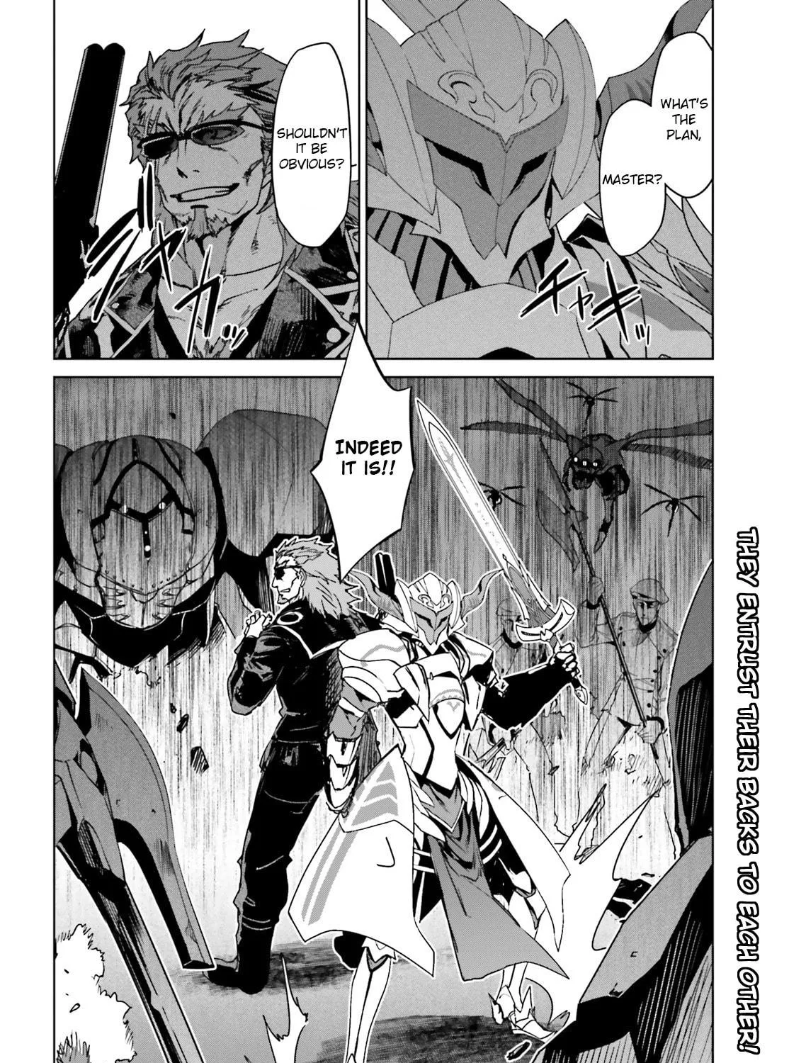 Fate/Apocrypha Chapter 7 page 39 - 