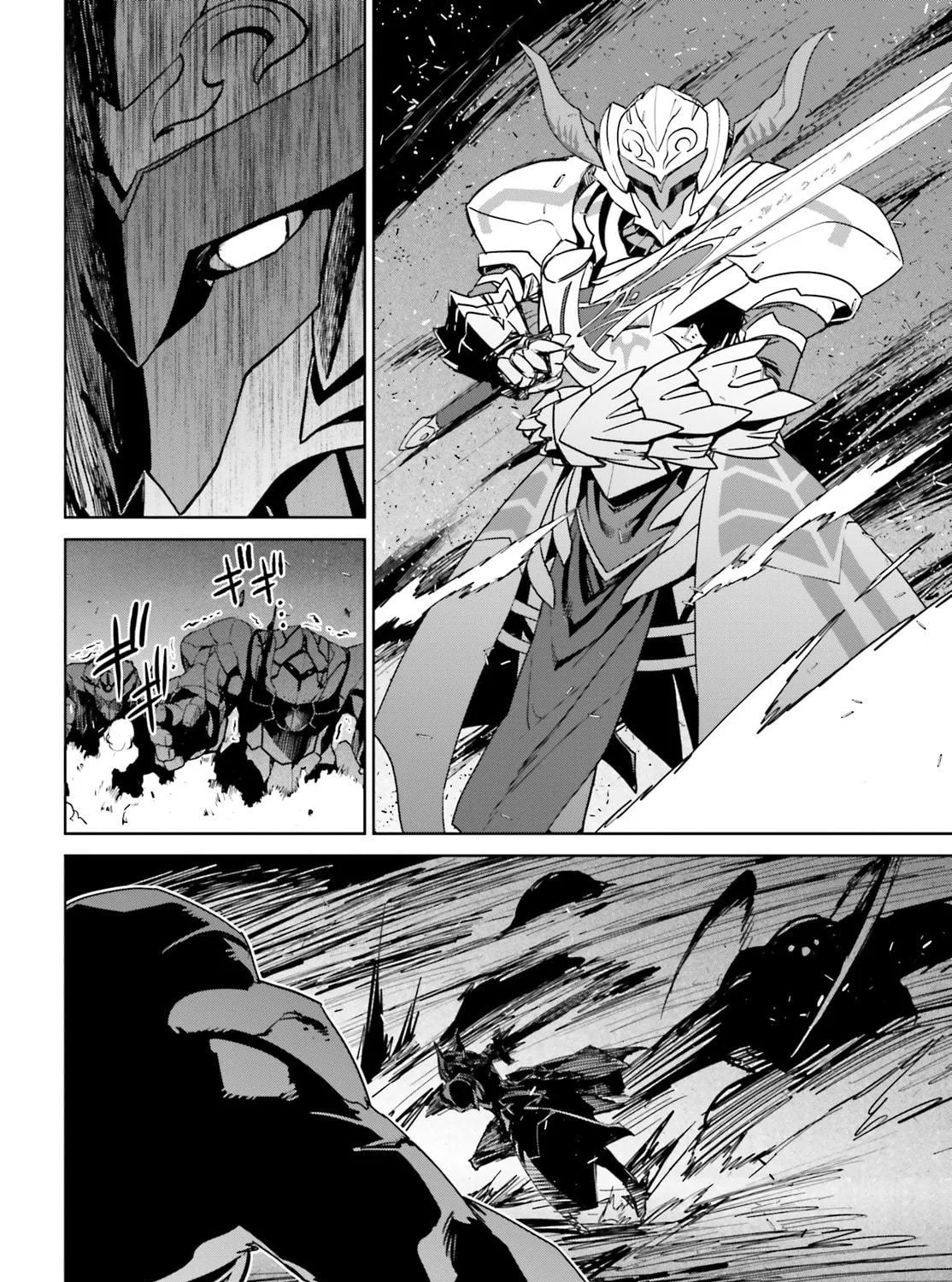 Fate/Apocrypha Chapter 8 page 11 - 