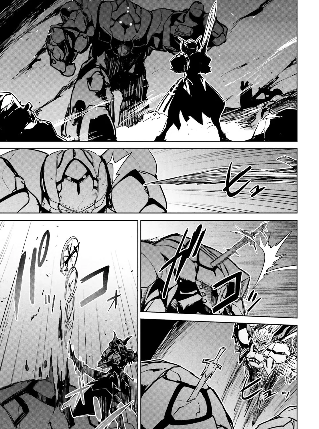 Fate/Apocrypha Chapter 8 page 21 - 