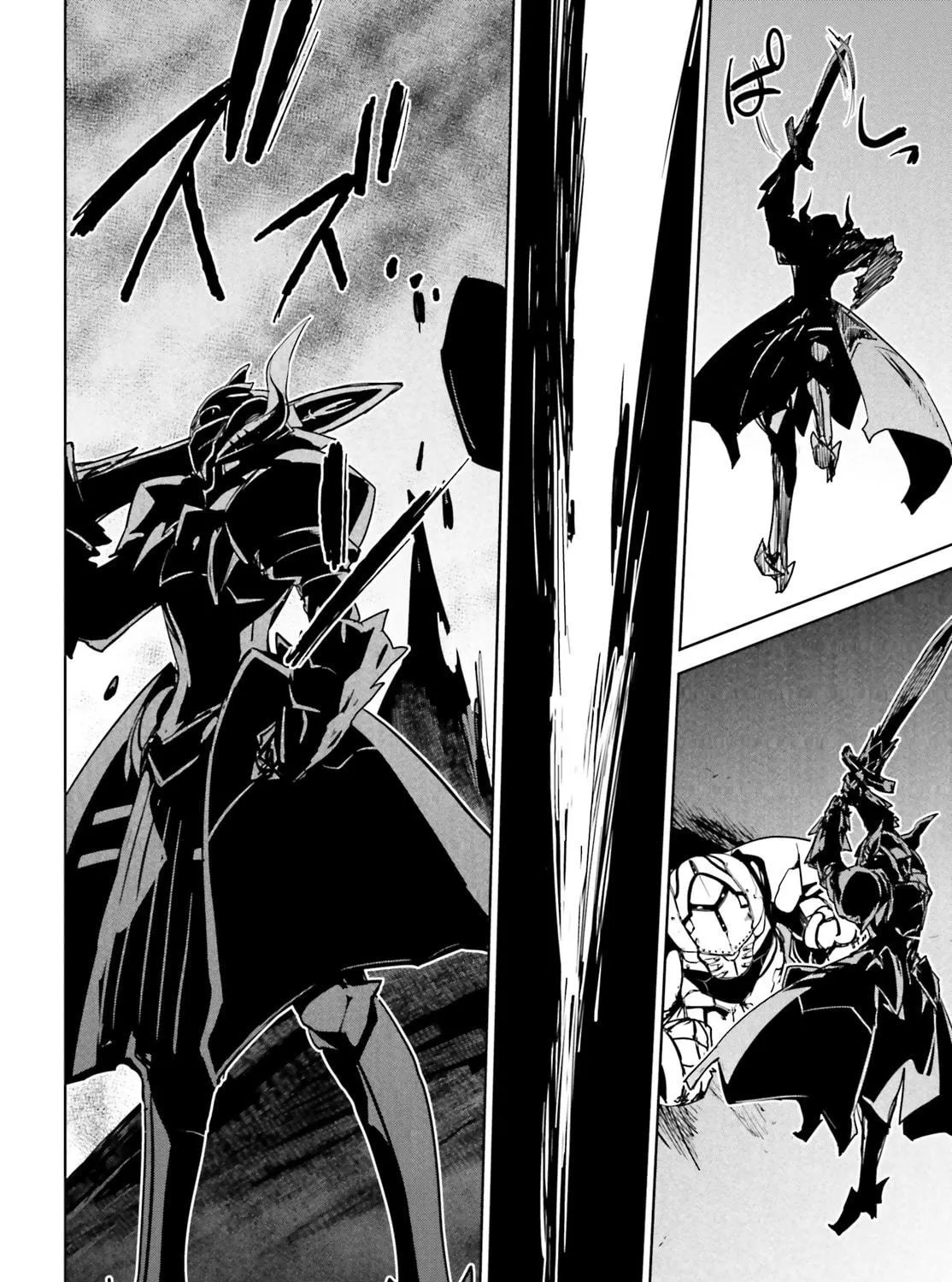 Fate/Apocrypha Chapter 8 page 23 - 
