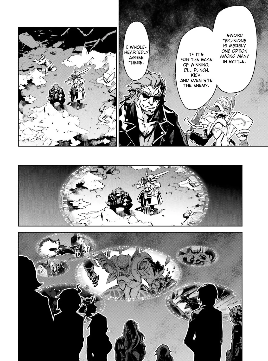 Fate/Apocrypha Chapter 8 page 31 - 