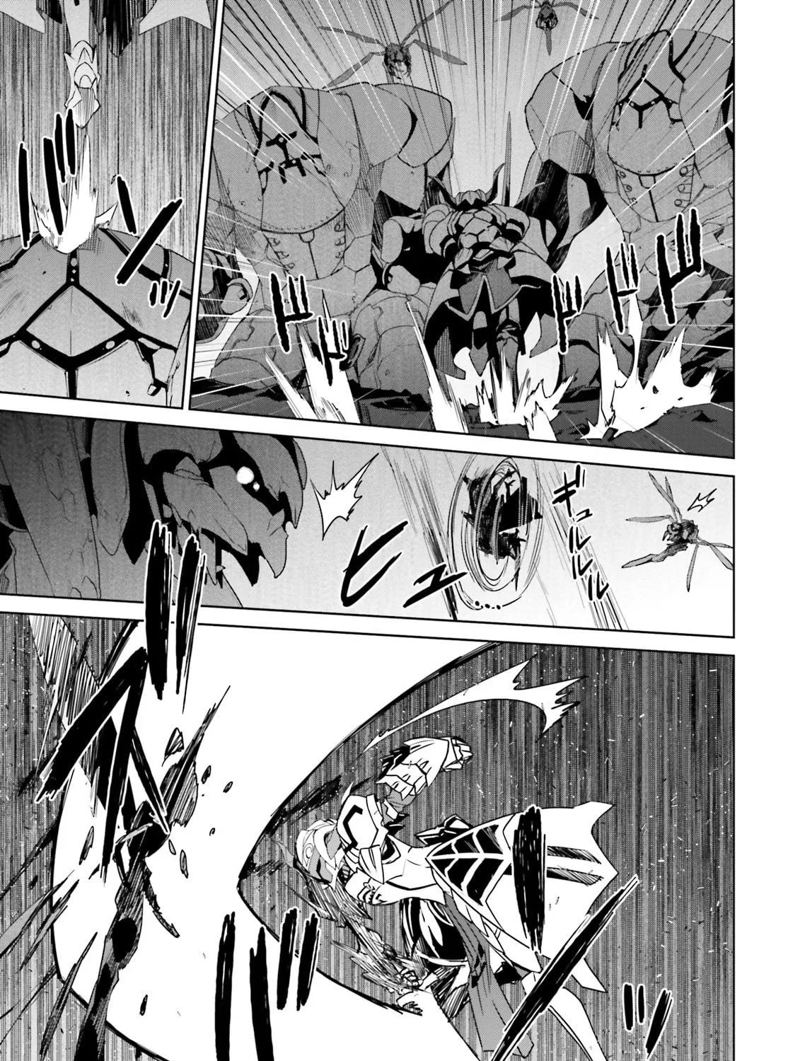 Fate/Apocrypha Chapter 8 page 5 - 