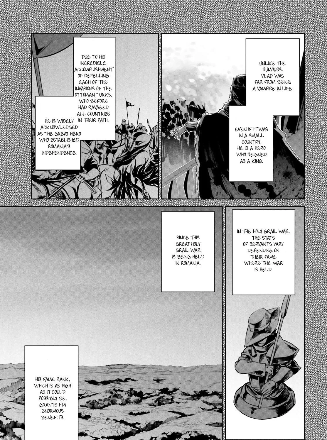 Fate/Apocrypha Chapter 8 page 41 - 
