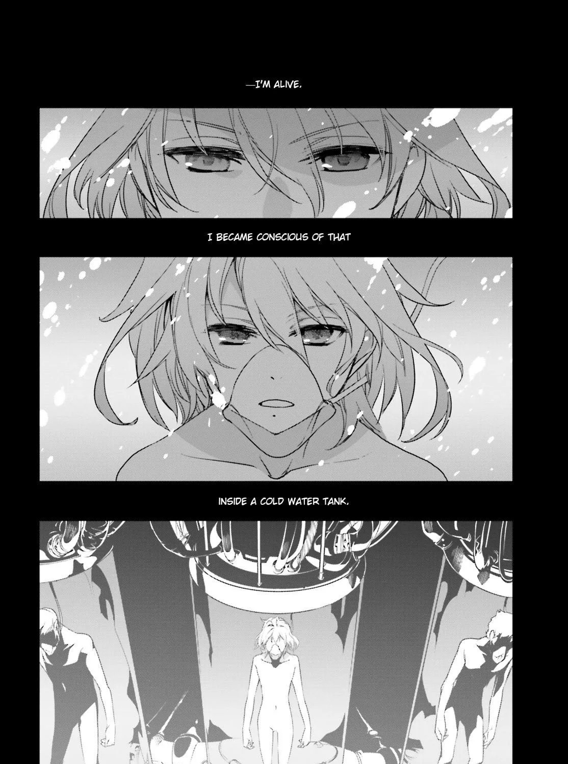 Fate/Apocrypha Chapter 8 page 59 - 