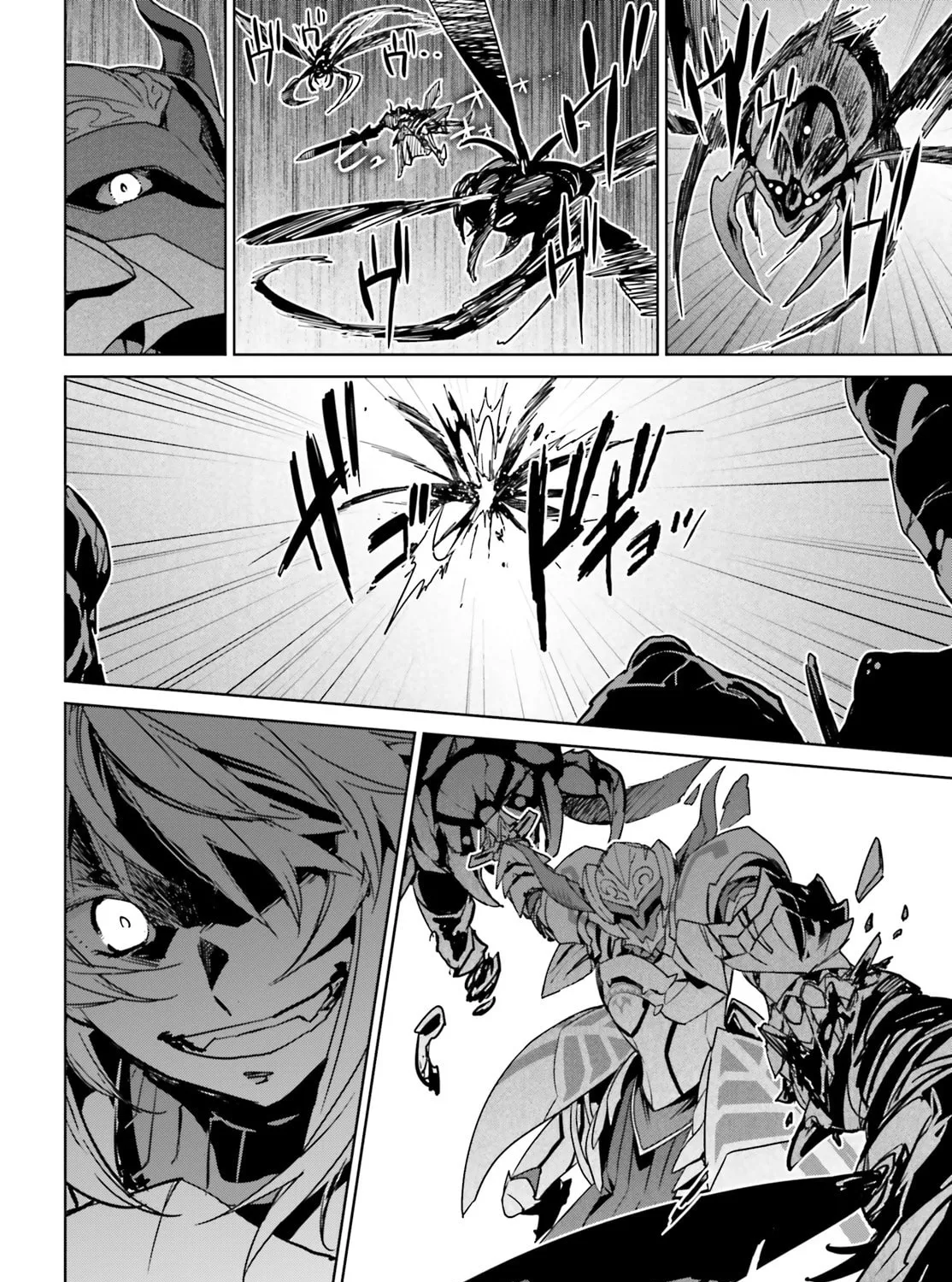 Fate/Apocrypha Chapter 8 page 7 - 
