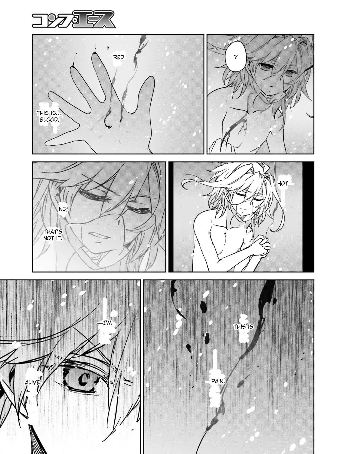 Fate/Apocrypha Chapter 8 page 69 - 