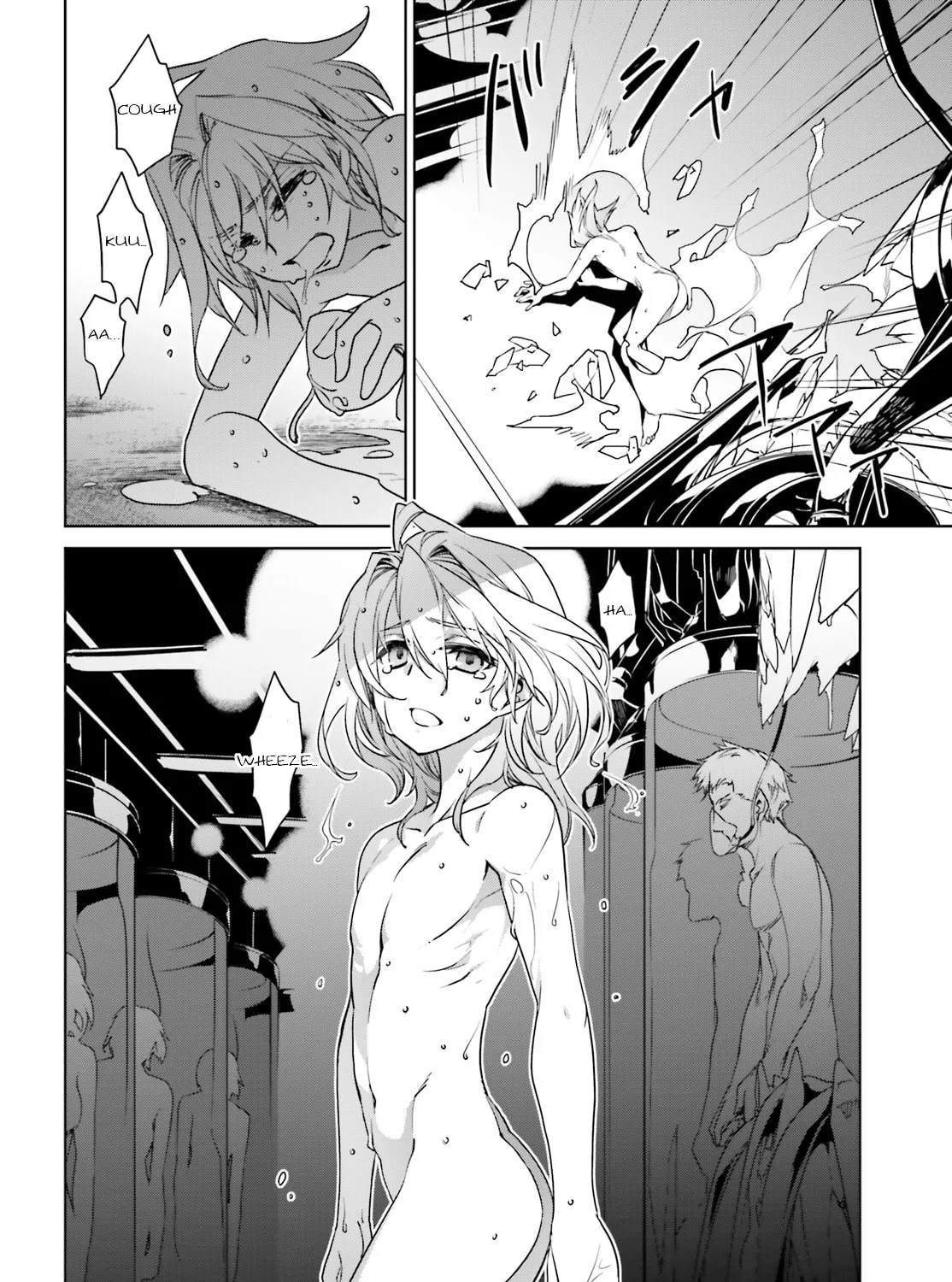 Fate/Apocrypha Chapter 8 page 75 - 
