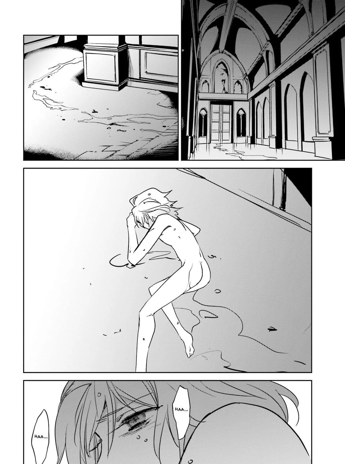 Fate/Apocrypha Chapter 8 page 79 - 