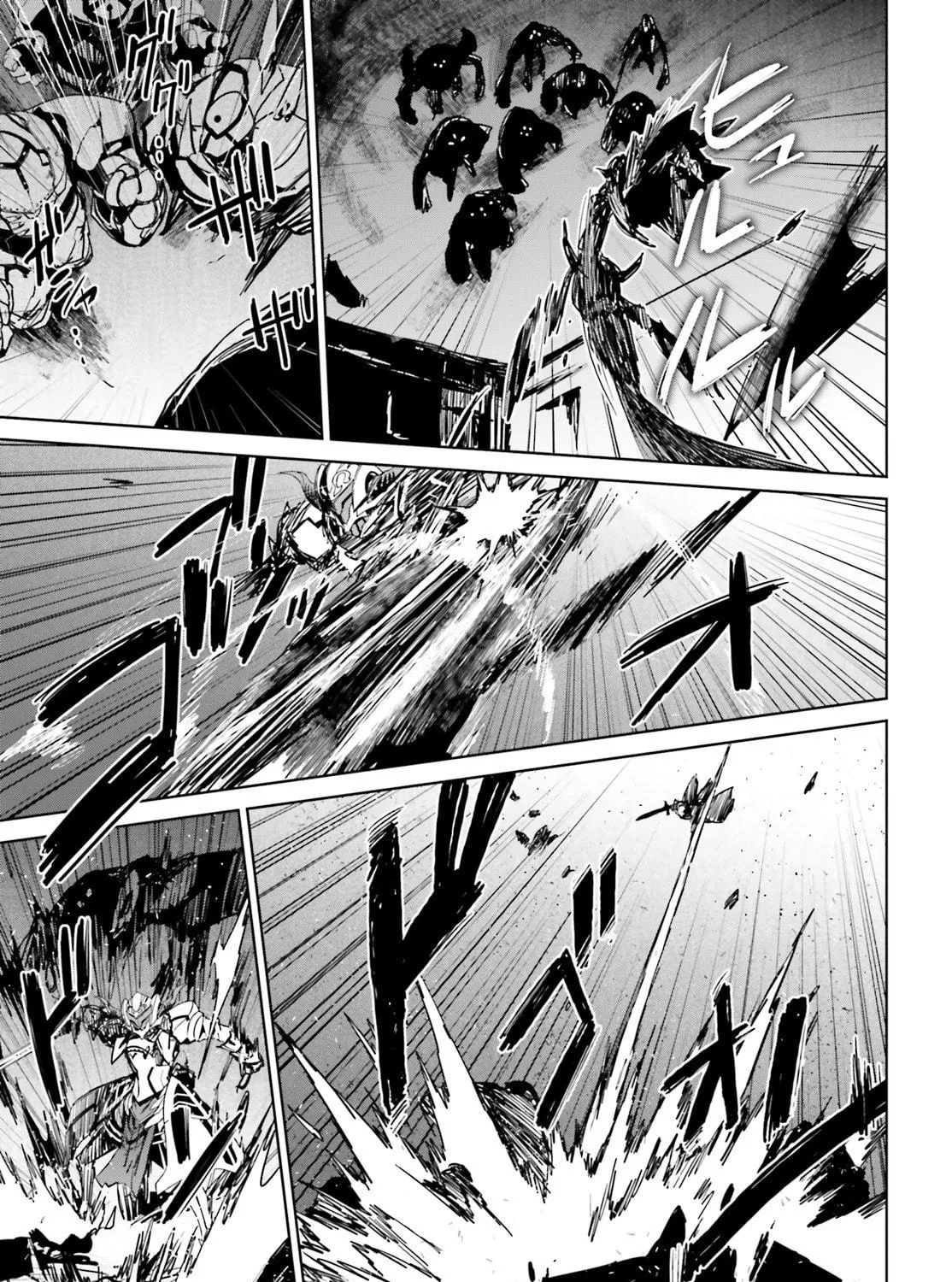 Fate/Apocrypha Chapter 8 page 9 - 