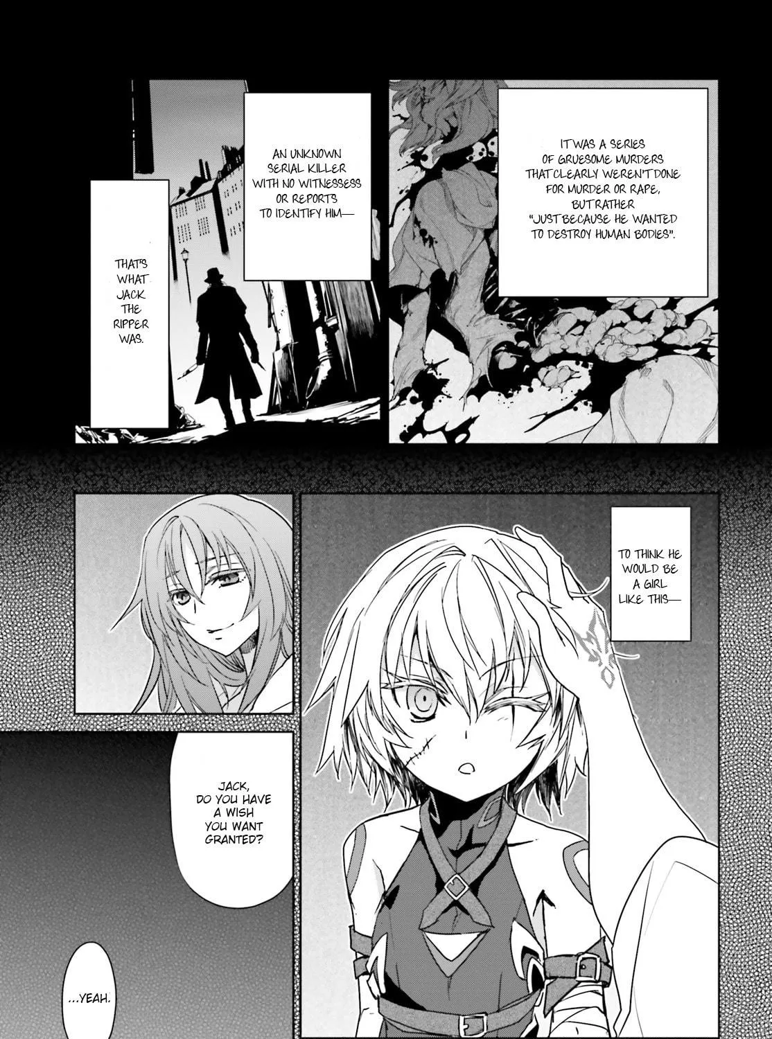 Fate/Apocrypha Chapter 9 page 17 - 