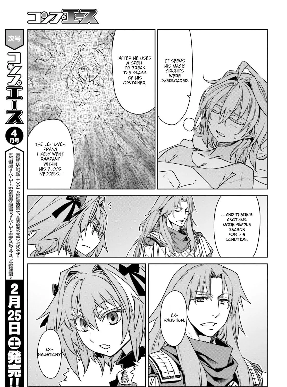 Fate/Apocrypha Chapter 9 page 29 - 