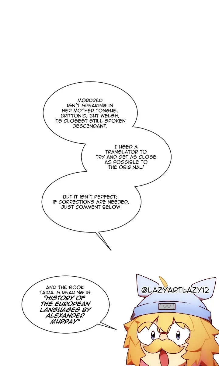 Fate/ Grand Order: After A Singularity Chapter 10 page 10 - 