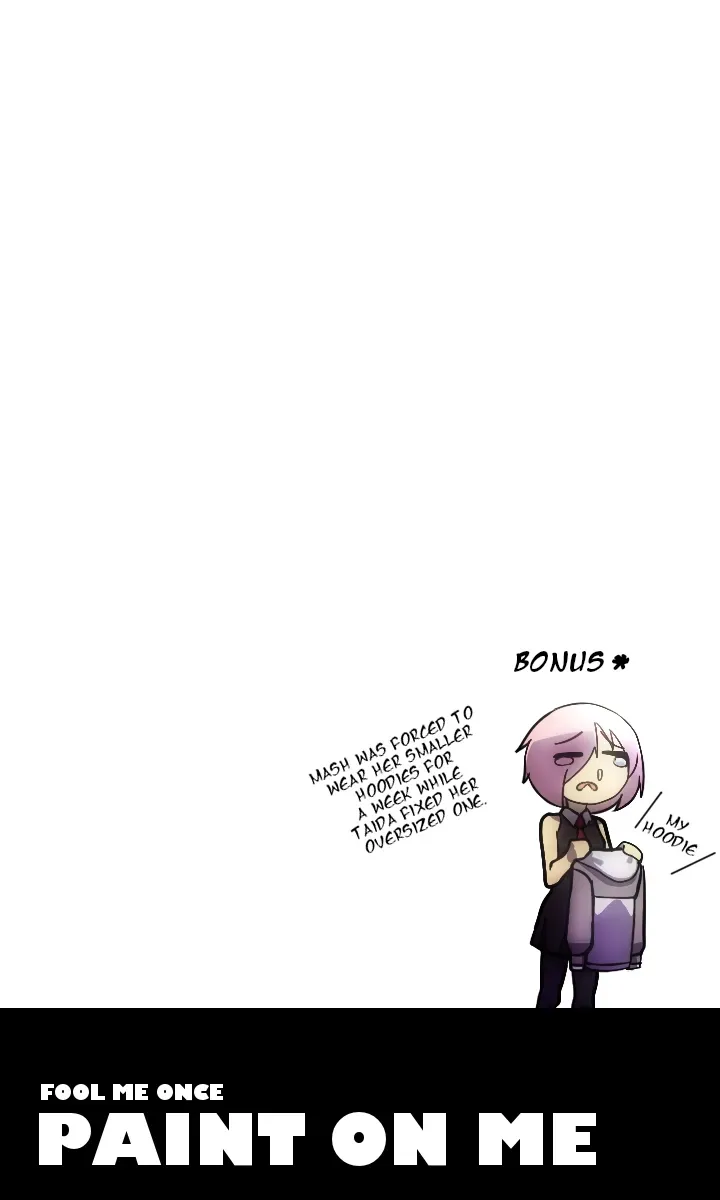 Fate/ Grand Order: After A Singularity Chapter 4 page 7 - 
