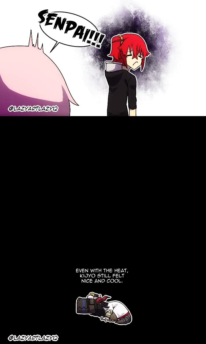 Fate/ Grand Order: After A Singularity Chapter 6 page 10 - 