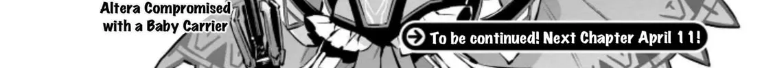 Fate/Ikustella Chapter 4 page 2 - 