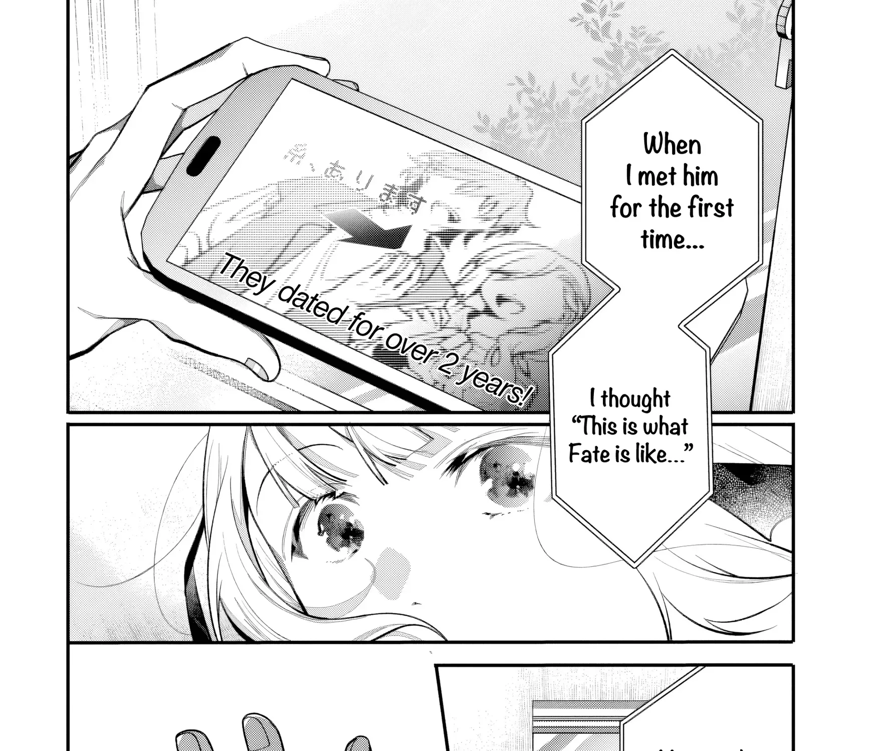 Fate is Useless. Chapter 1 page 19 - 