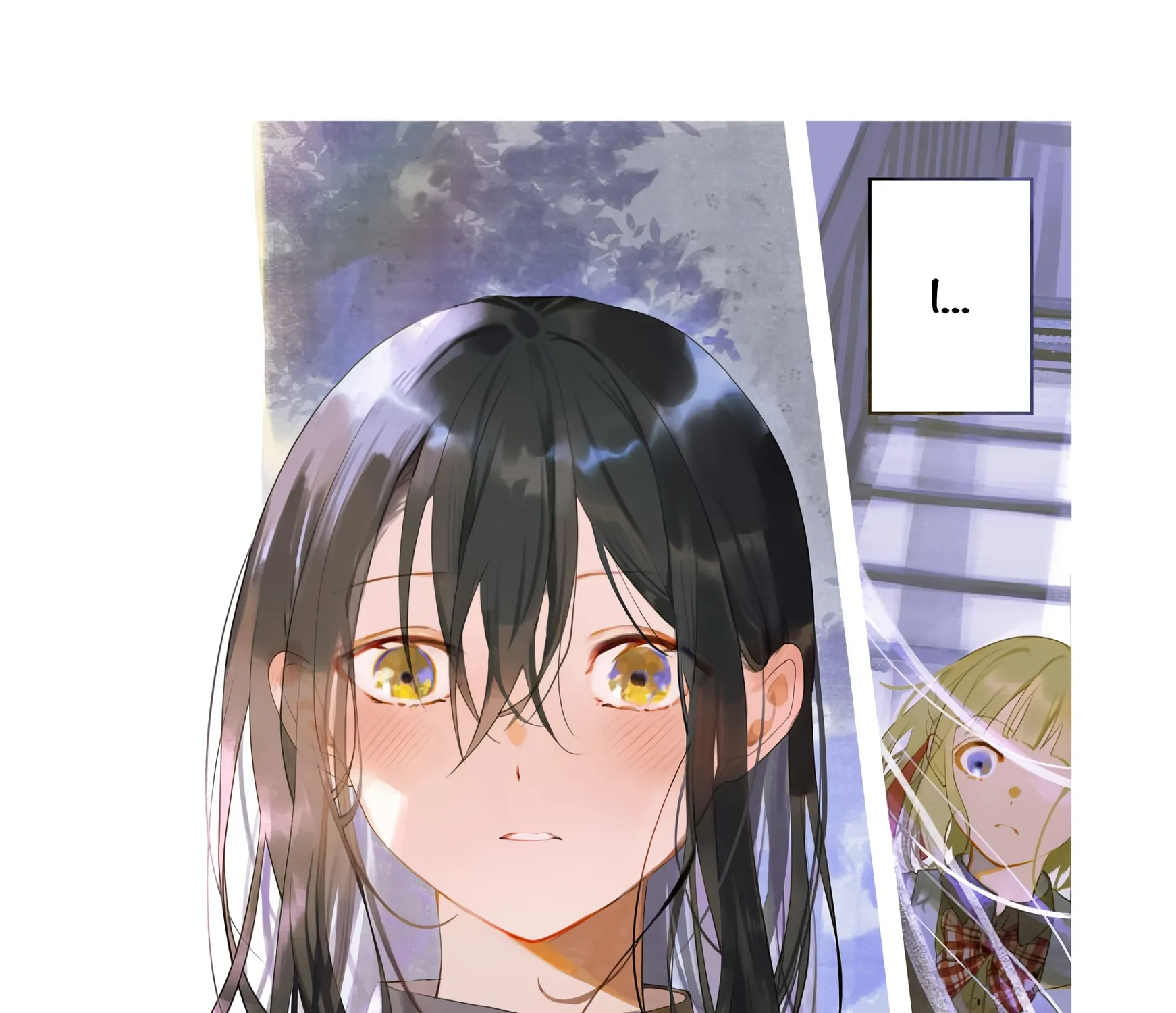 Fate is Useless. Chapter 1 page 3 - 