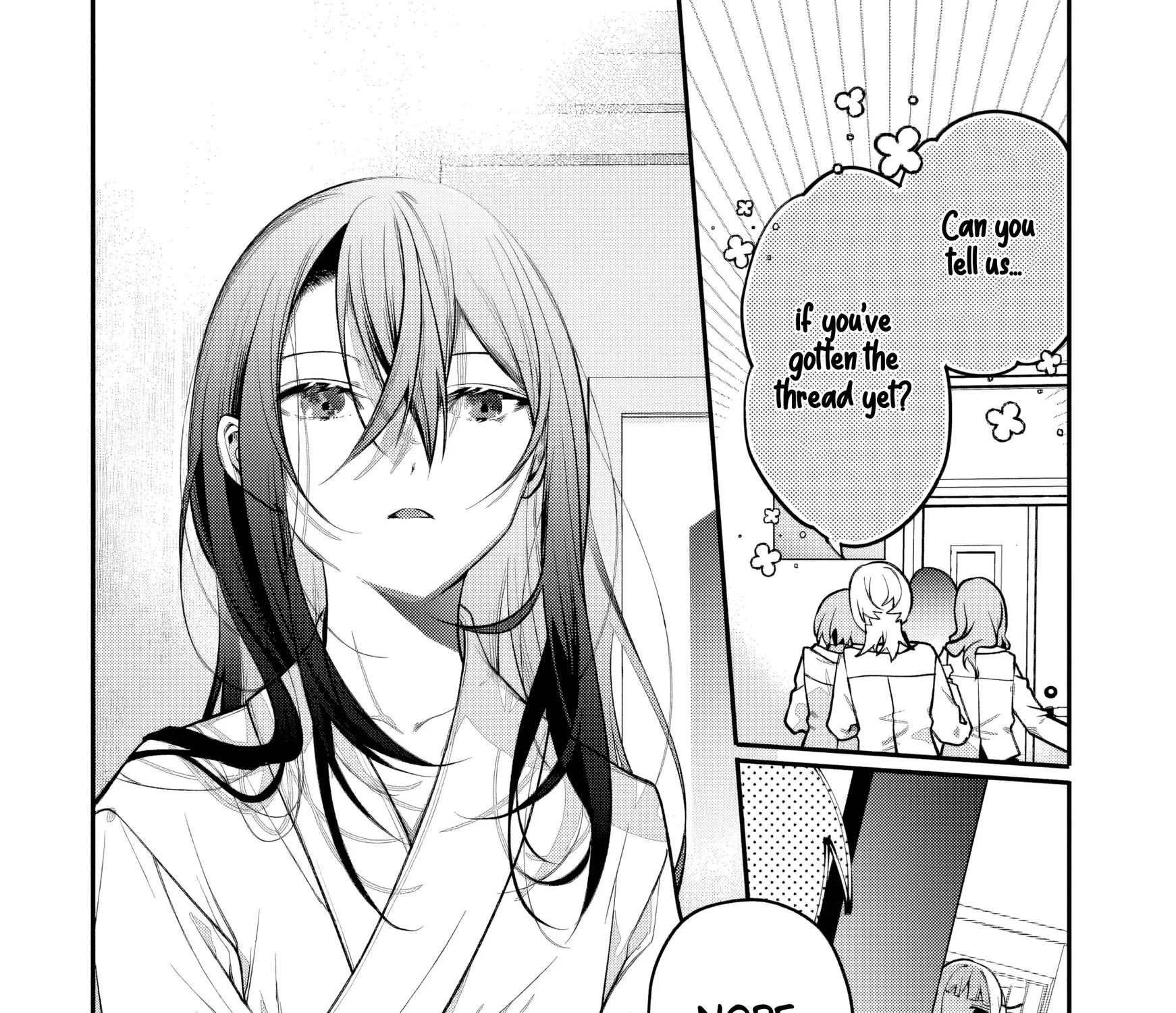 Fate is Useless. Chapter 1 page 23 - 