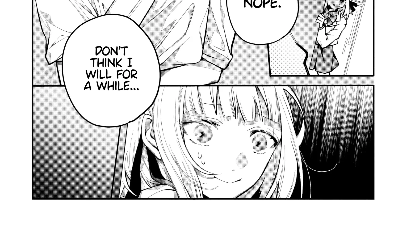 Fate is Useless. Chapter 1 page 24 - 