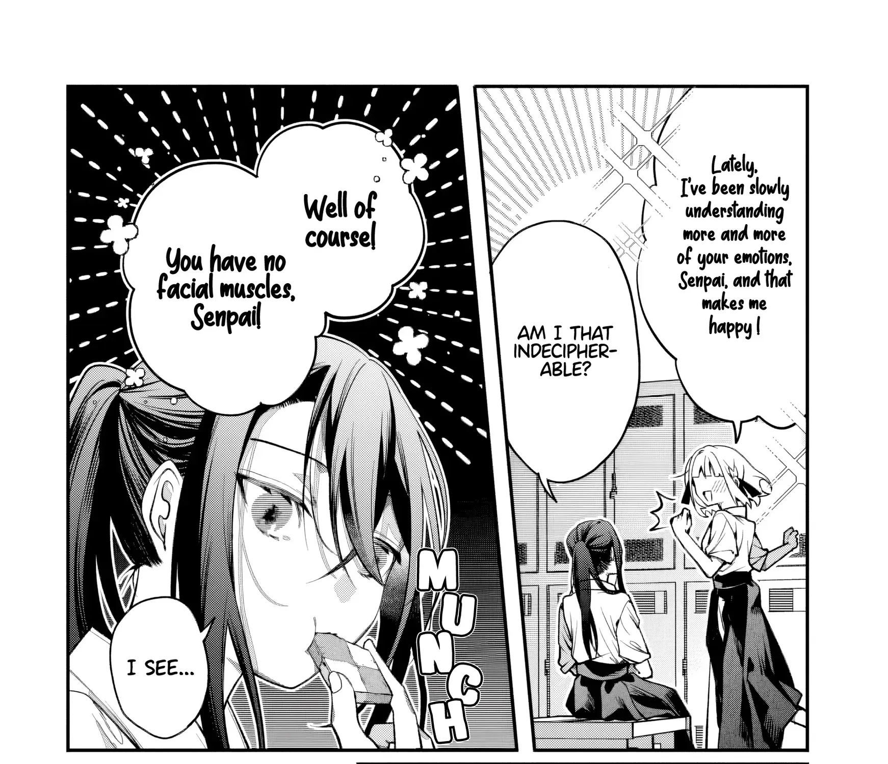 Fate is Useless. Chapter 1 page 35 - 