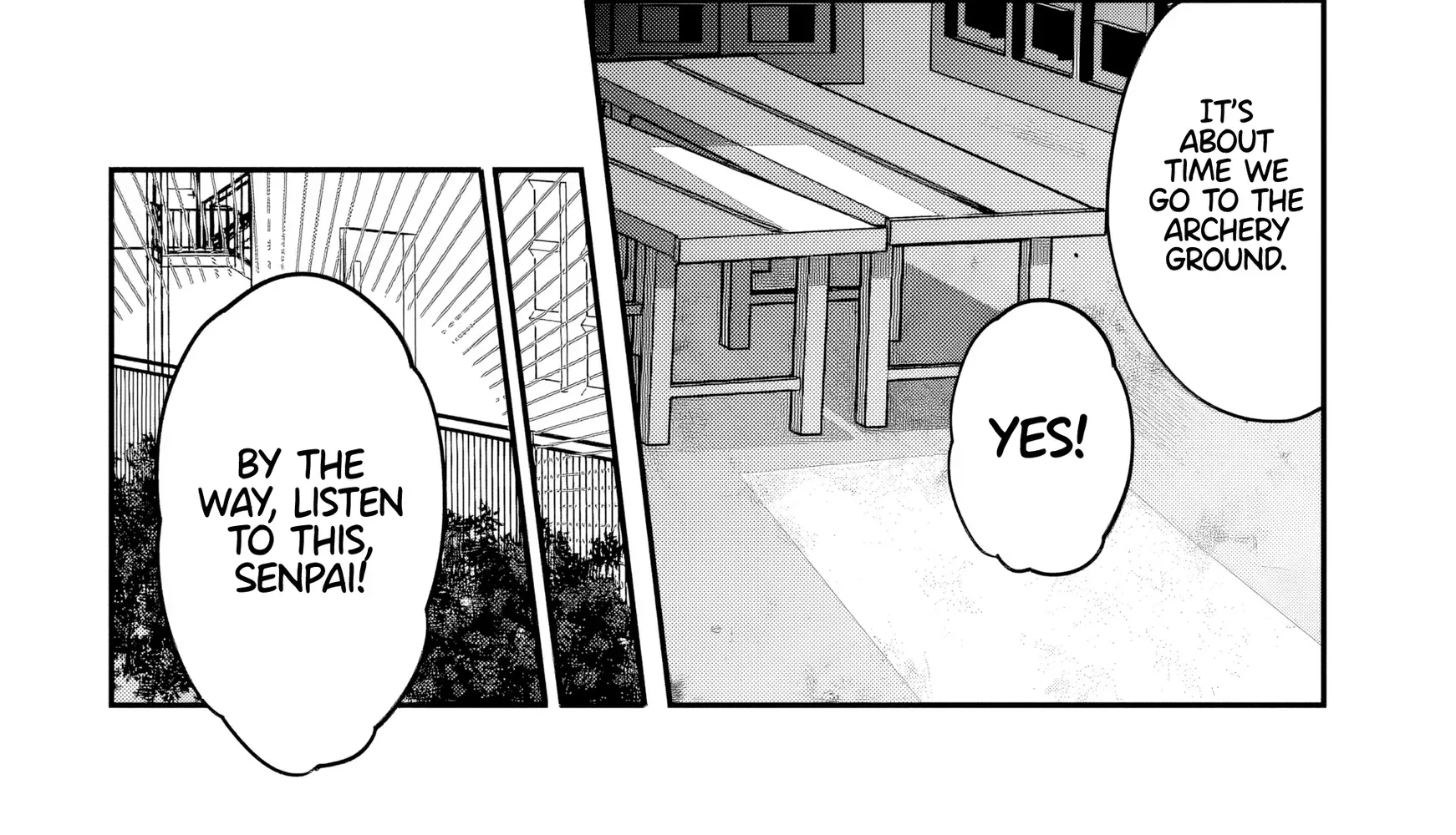 Fate is Useless. Chapter 1 page 36 - 