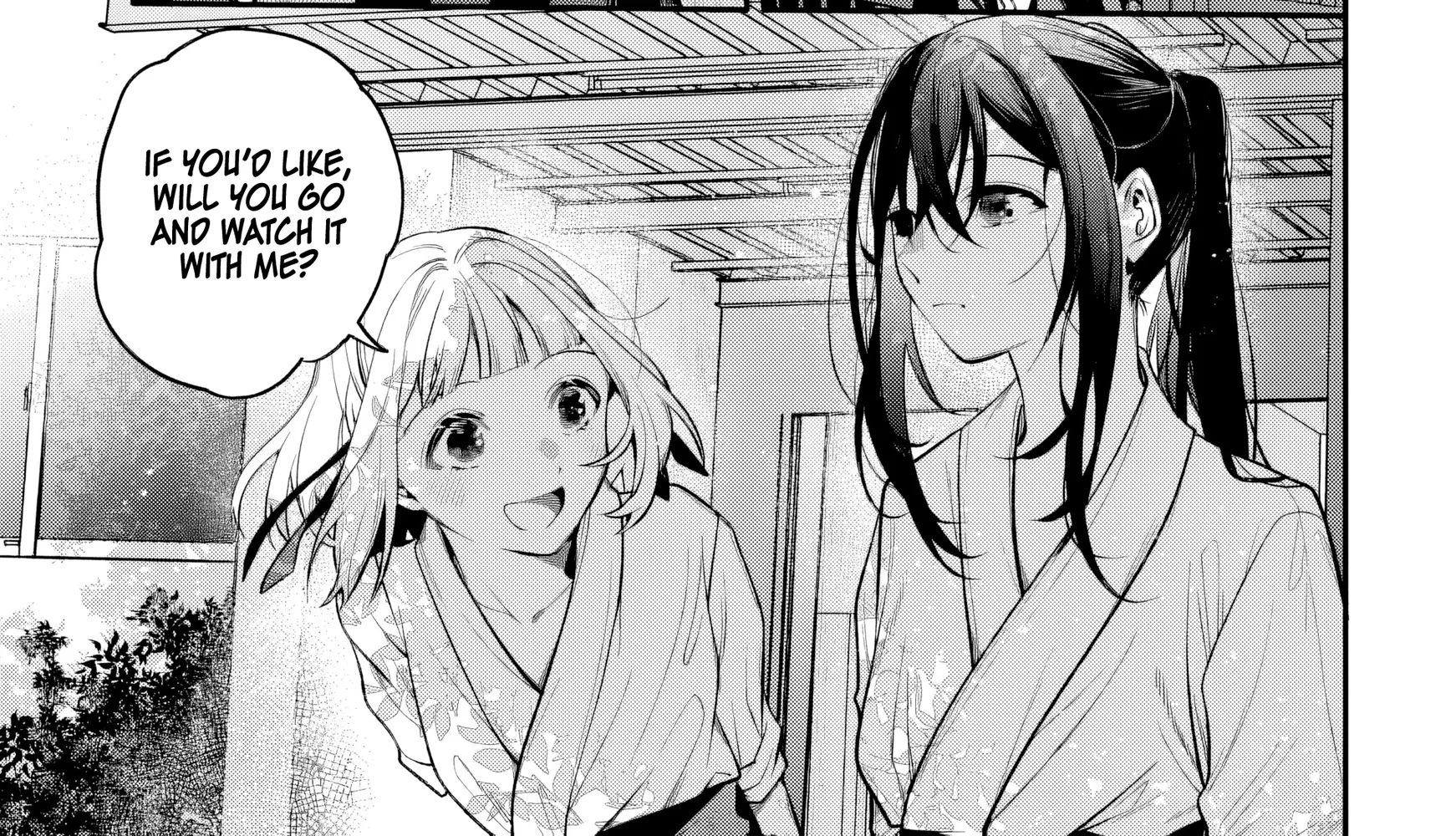 Fate is Useless. Chapter 1 page 38 - 