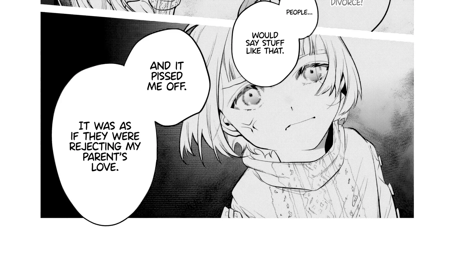 Fate is Useless. Chapter 1 page 42 - 