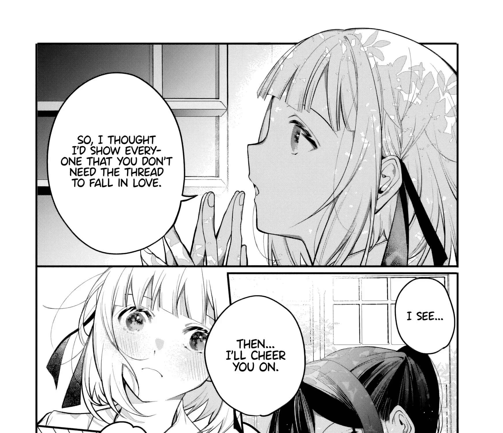 Fate is Useless. Chapter 1 page 43 - 