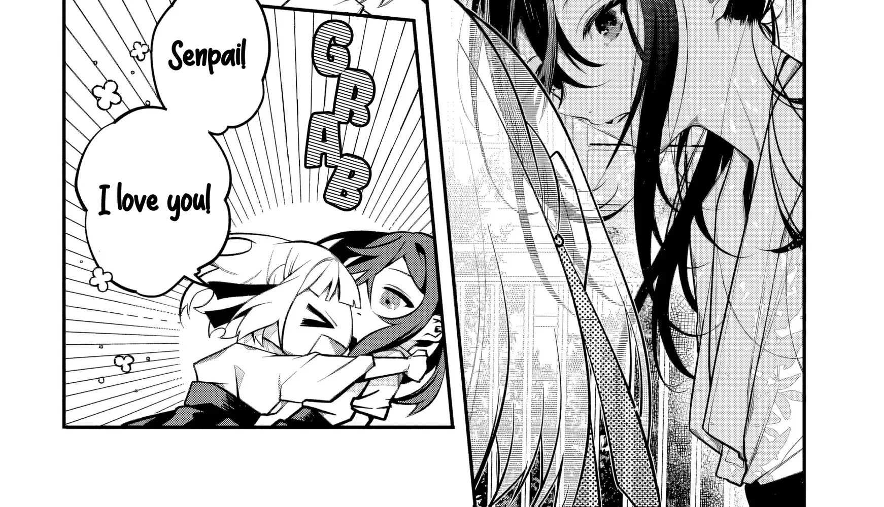 Fate is Useless. Chapter 1 page 44 - 
