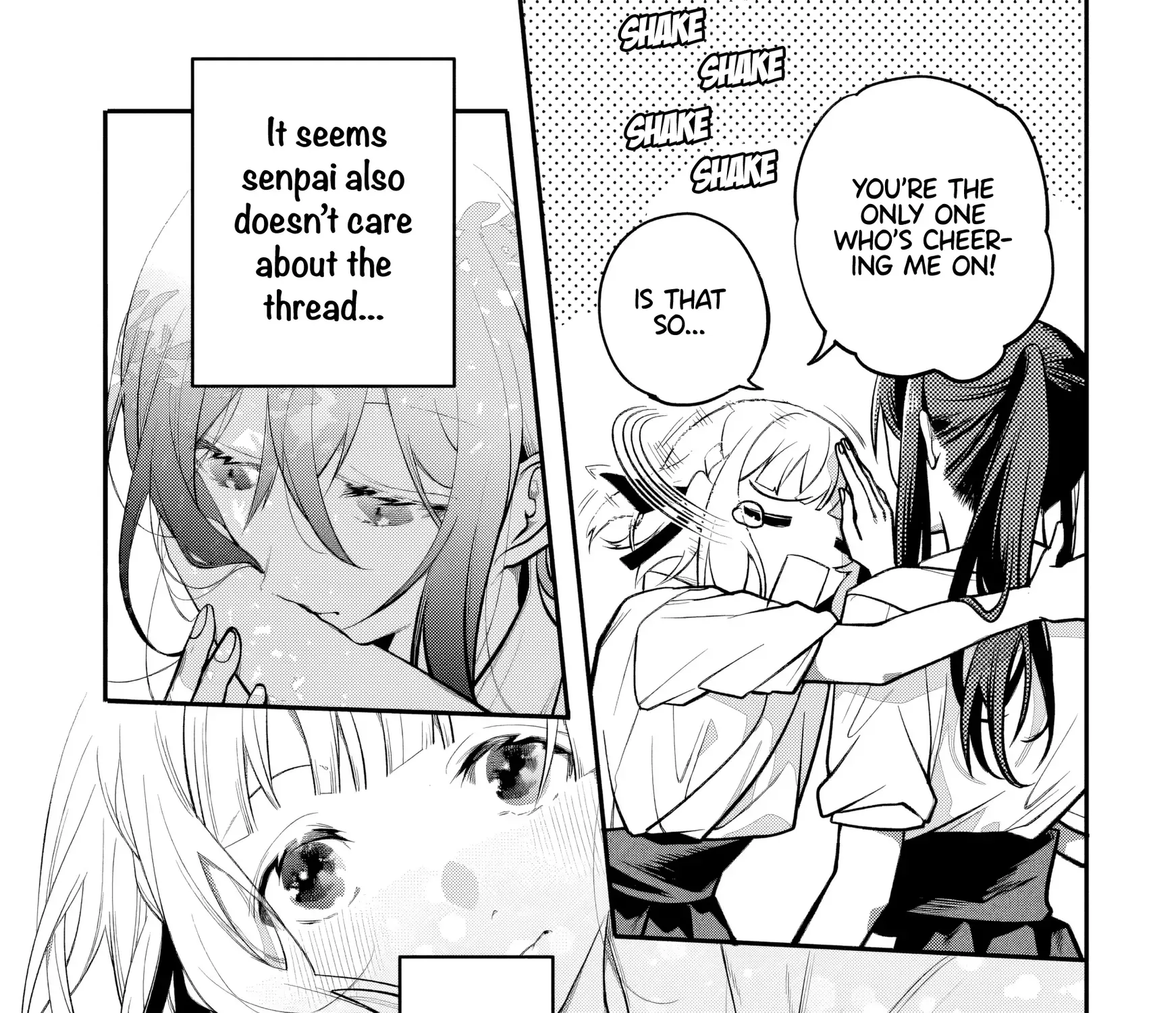 Fate is Useless. Chapter 1 page 45 - 