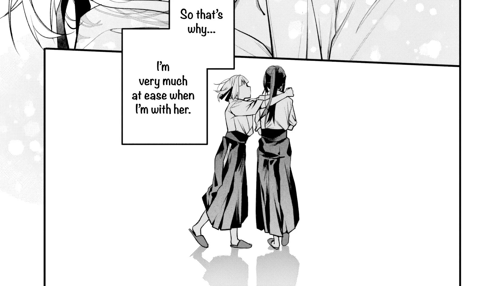 Fate is Useless. Chapter 1 page 46 - 