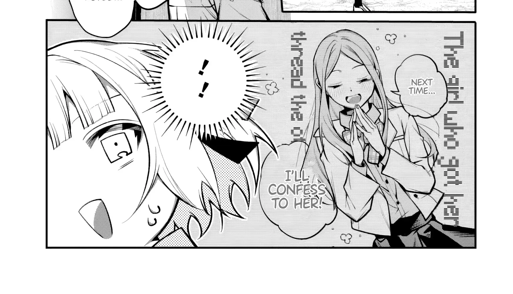 Fate is Useless. Chapter 1 page 50 - 