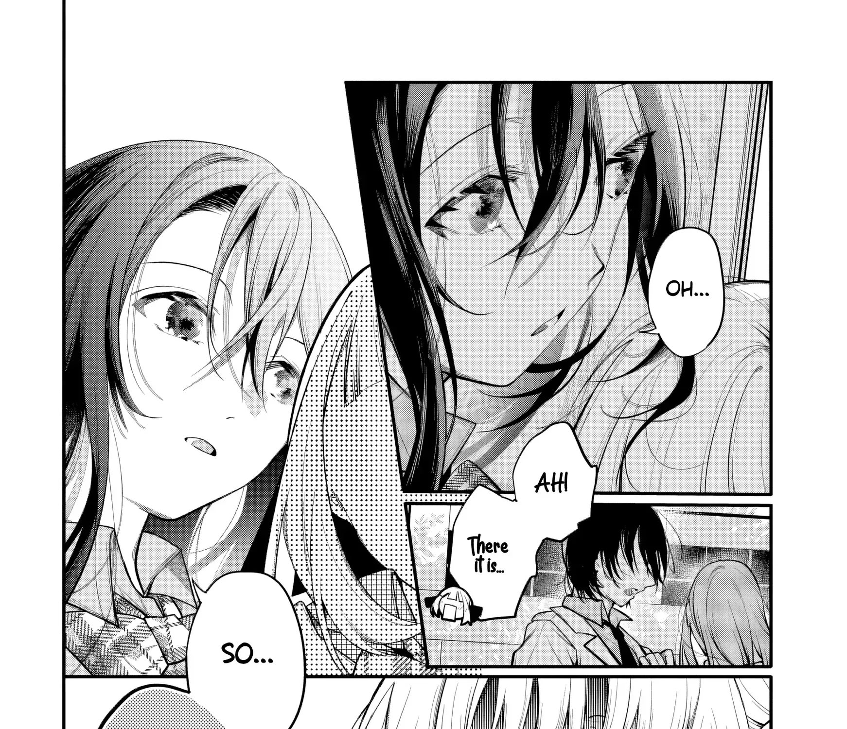 Fate is Useless. Chapter 1 page 55 - 