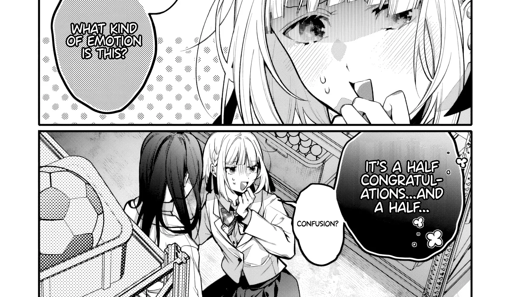 Fate is Useless. Chapter 1 page 56 - 
