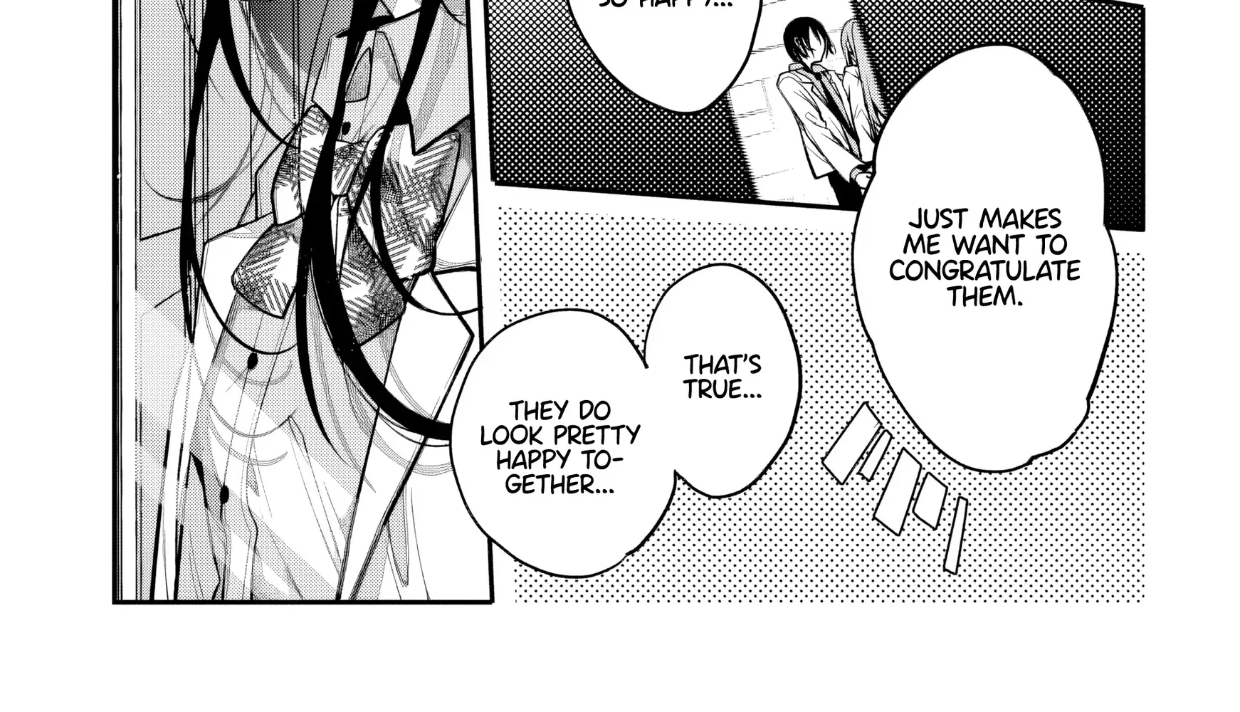 Fate is Useless. Chapter 1 page 58 - 