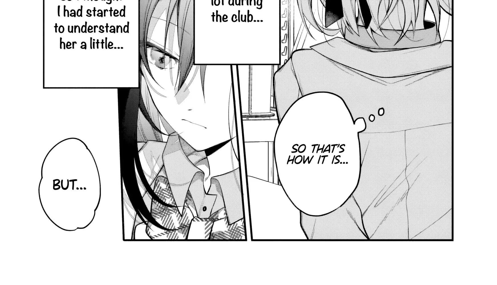Fate is Useless. Chapter 1 page 60 - 