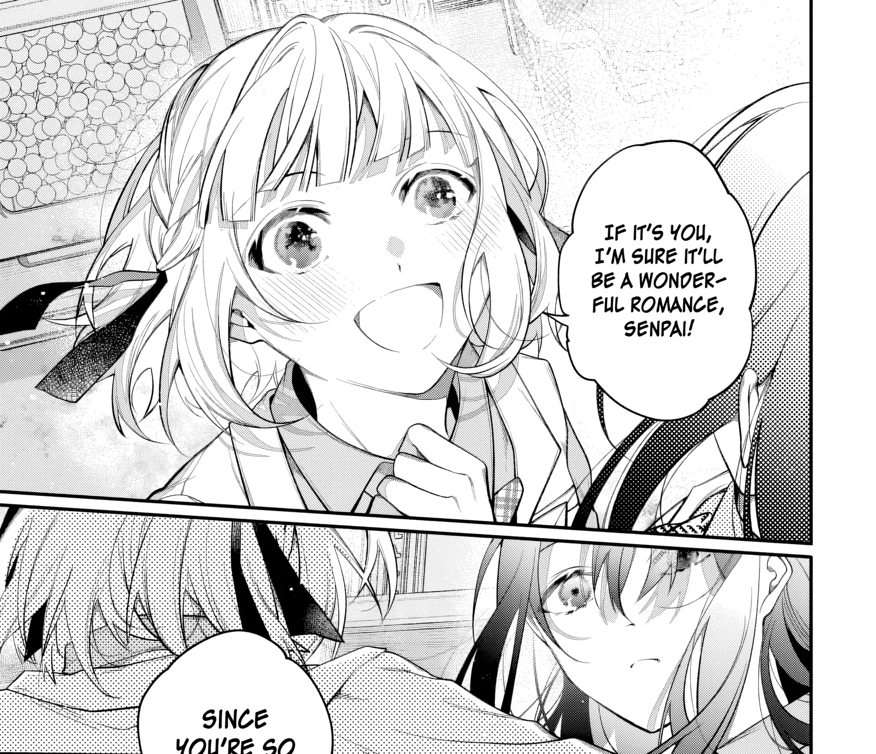 Fate is Useless. Chapter 1 page 61 - 