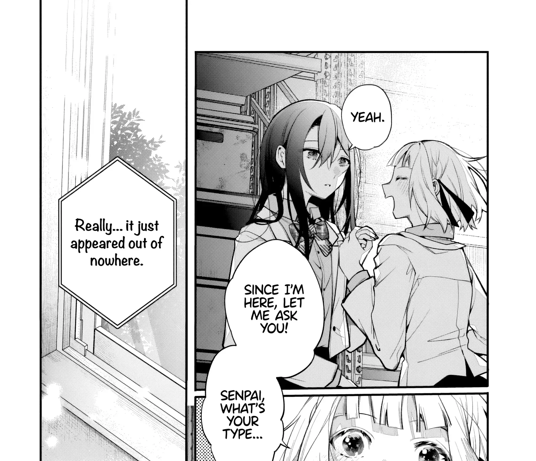 Fate is Useless. Chapter 1 page 63 - 