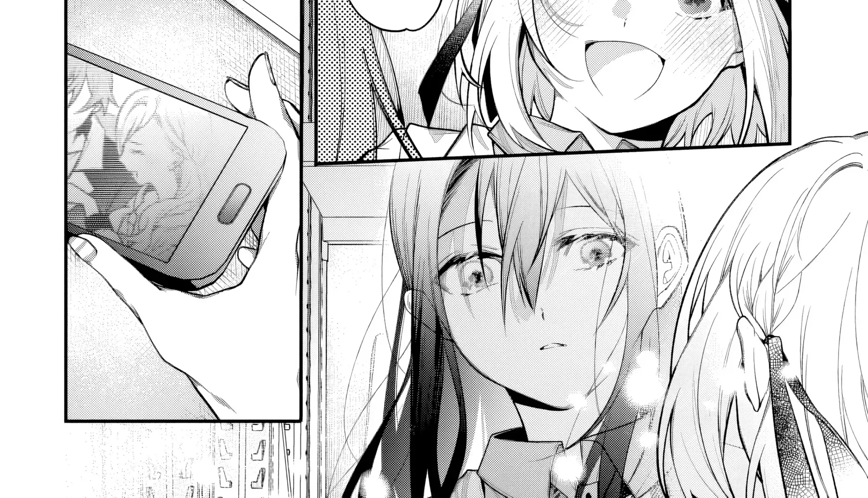 Fate is Useless. Chapter 1 page 64 - 