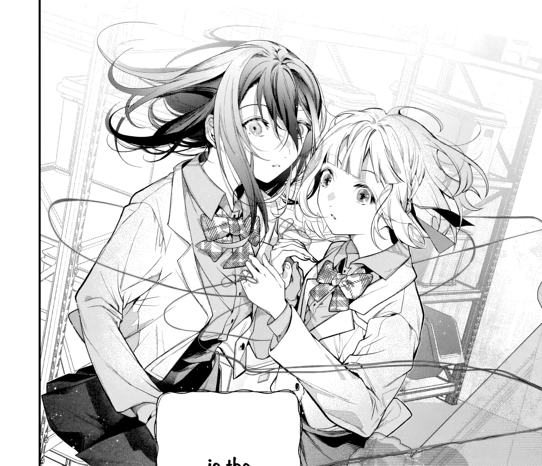 Fate is Useless. Chapter 1 page 67 - 