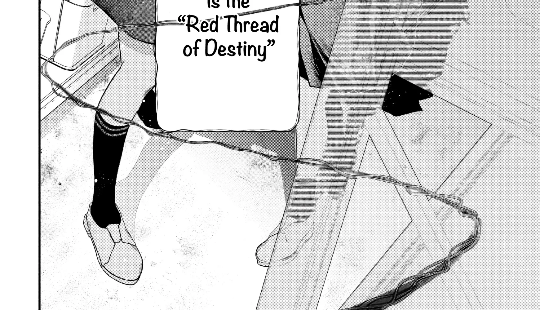 Fate is Useless. Chapter 1 page 68 - 