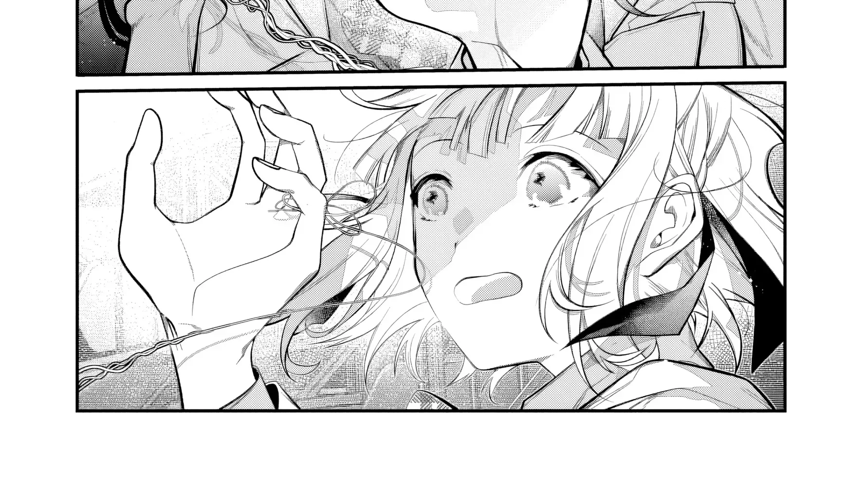 Fate is Useless. Chapter 1 page 70 - 